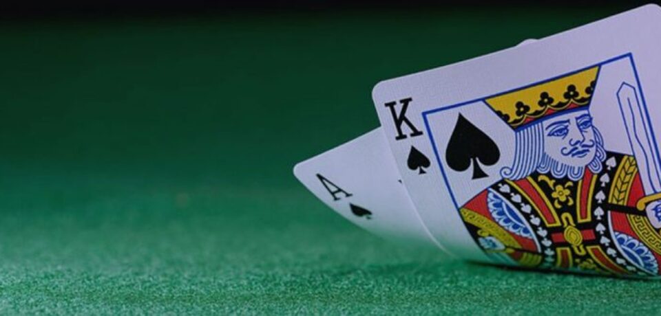 How to Start Enjoying in Online Casino Slots