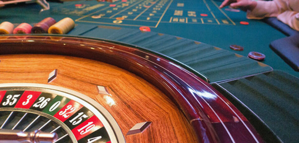 How to find the safest online casino