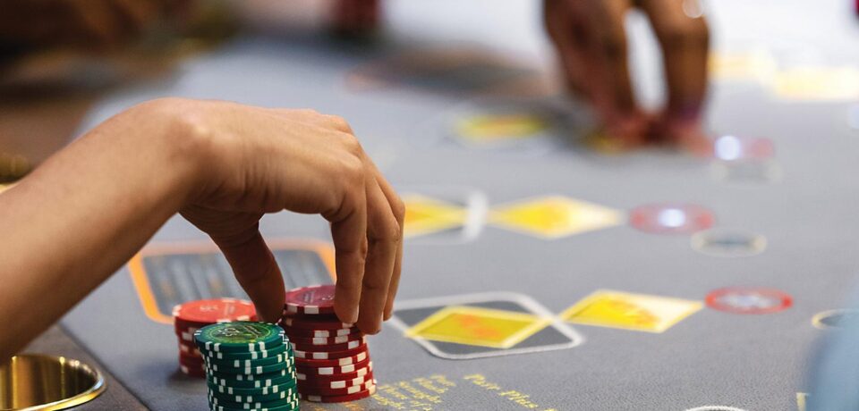 Perfect Entertainment Opportunities on Online Casino Sites