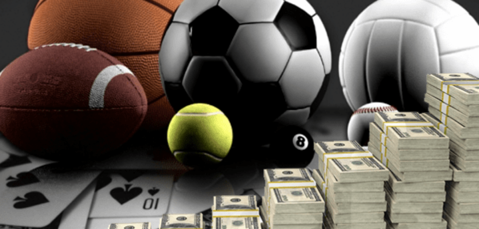 Safe Gambling in Online Sports Betting Sites