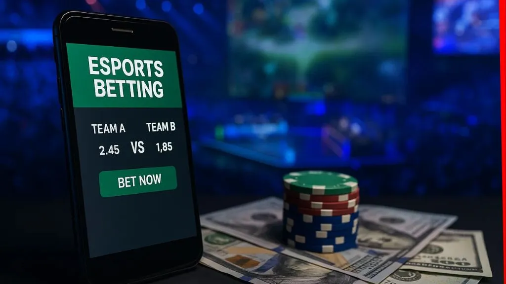 Betting Tournaments