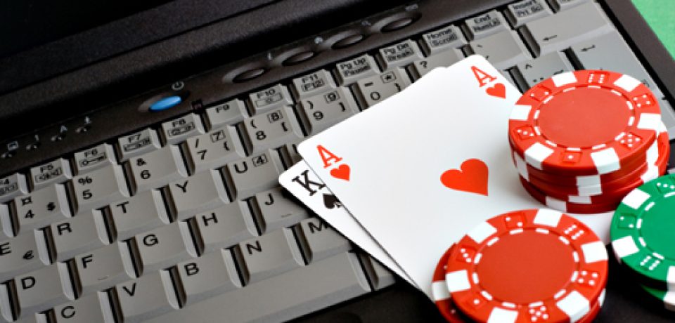 Online casino experience improved with a wide variety of game choices