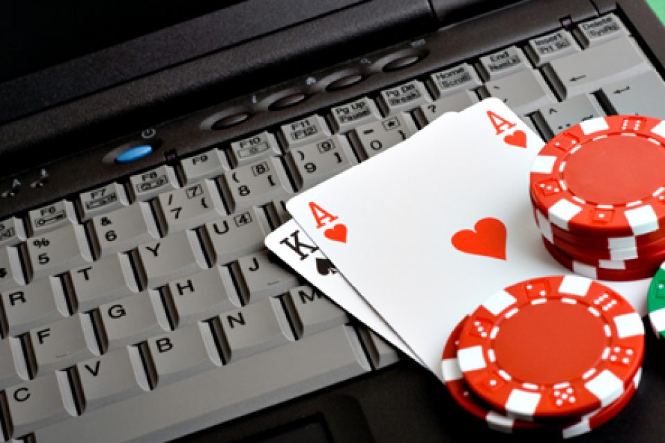 Online casino experience improved with a wide variety of game choices