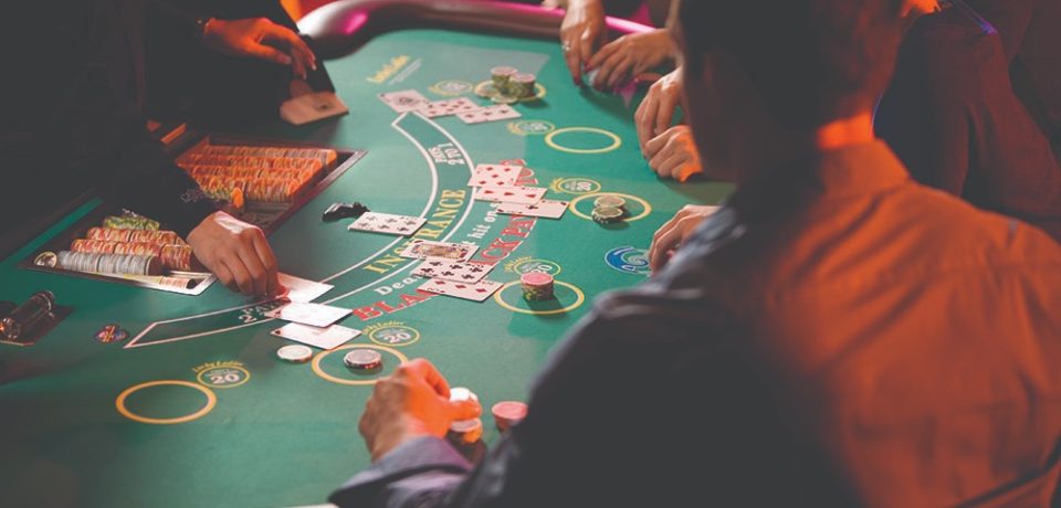 Simple Deposit Options Helping New Casino Players Start Playing More Comfortably
