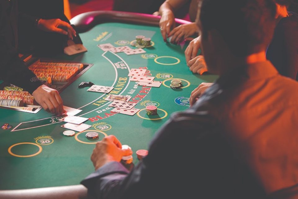 Simple Deposit Options Helping New Casino Players Start Playing More Comfortably