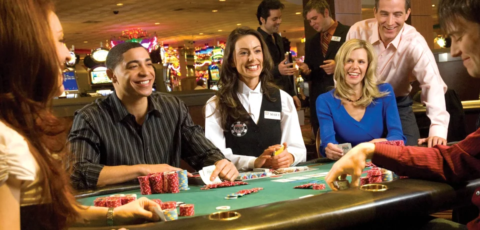 How Welcome Bonuses Improve Modern Online Casino Player Experiences