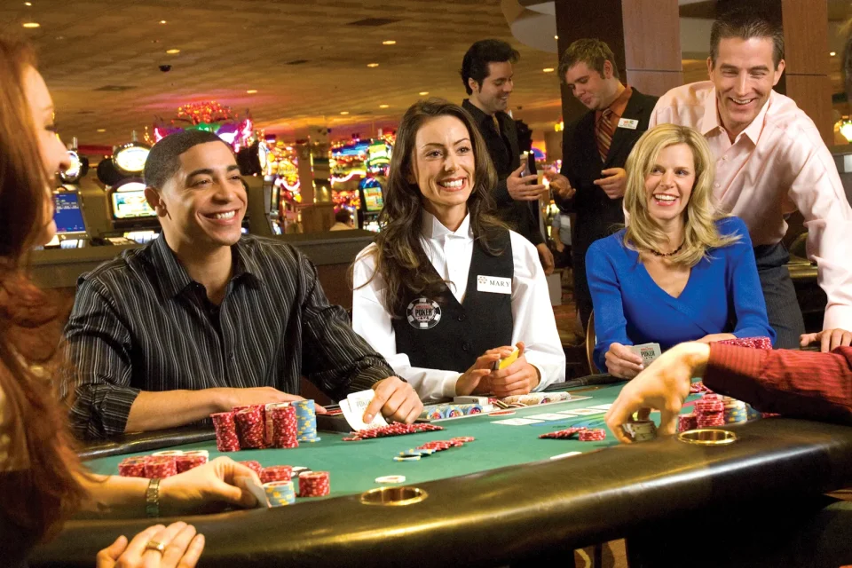 How Welcome Bonuses Improve Modern Online Casino Player Experiences